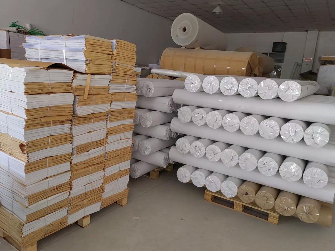 服裝輔料一條龍服務 繪圖、裁剪、打孔與加工紙張薄膜解決方案