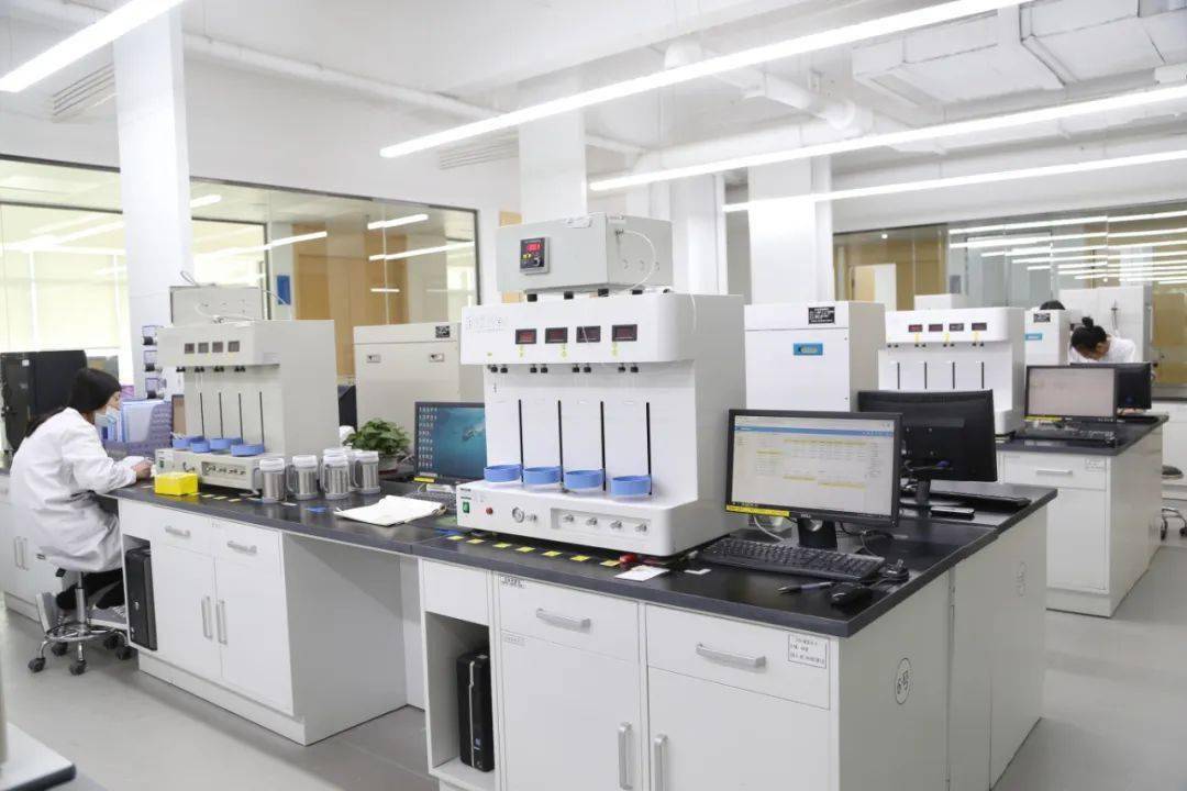 開發區五家新型研發機構獲市級備案，新材料技術研發迎來新突破