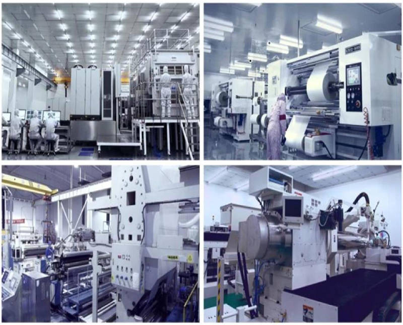 “膜”已成盾 江蘇這家新材料公司如何成為車膜行業(yè)黑馬