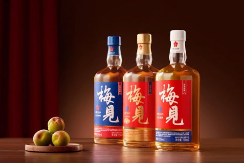 梅見請(qǐng)回答 新酒飲時(shí)代，中國(guó)能做出好的青梅酒嗎？